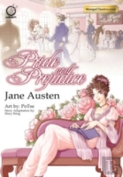 Pride And Prejudice