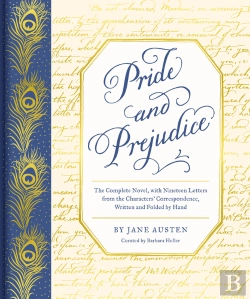 Bertrand.pt - Pride And Prejudice