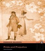 Pride And Prejudice Book & Mp3 Pack