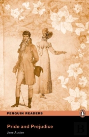 Pride And Prejudice Book & Mp3 Pack
