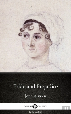 Bertrand.pt - Pride And Prejudice By Jane Austen (Illustrated)