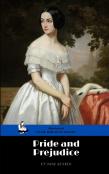 Pride And Prejudice By Jane Austen (Illustrated)