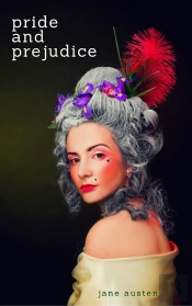 Pride And Prejudice By Jane Austen