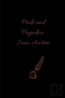 Pride And Prejudice By Jane Austen