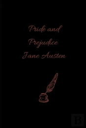 Pride And Prejudice By Jane Austen