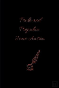 Bertrand.pt - Pride And Prejudice By Jane Austen