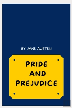 Bertrand.pt - Pride And Prejudice By Jane Austen