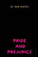 Pride And Prejudice By Jane Austen