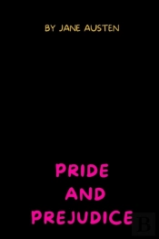 Pride And Prejudice By Jane Austen