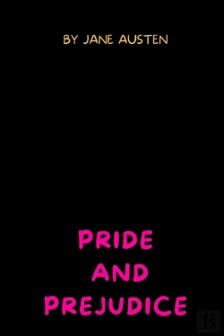 Bertrand.pt - Pride And Prejudice By Jane Austen