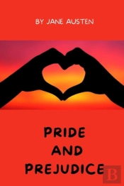 Pride And Prejudice By Jane Austen