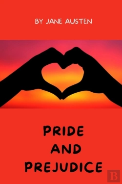 Bertrand.pt - Pride And Prejudice By Jane Austen