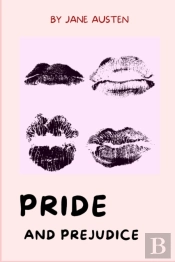 Pride And Prejudice By Jane Austen