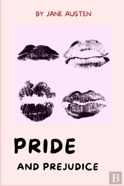 Bertrand.pt - Pride And Prejudice By Jane Austen