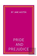 Pride And Prejudice By Jane Austen