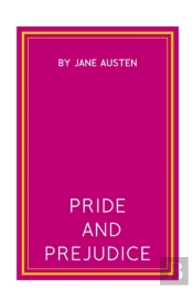 Pride And Prejudice By Jane Austen