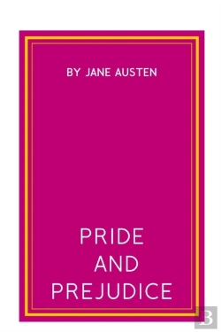 Bertrand.pt - Pride And Prejudice By Jane Austen