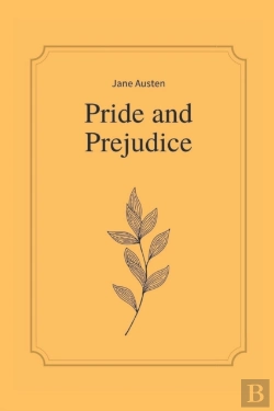 Bertrand.pt - Pride And Prejudice By Jane Austen