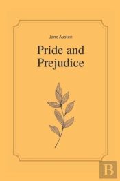 Pride And Prejudice By Jane Austen