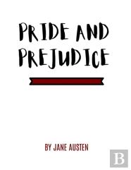 Pride And Prejudice By Jane Austen