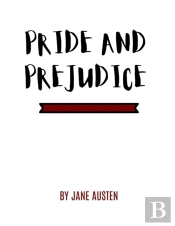 Pride And Prejudice By Jane Austen