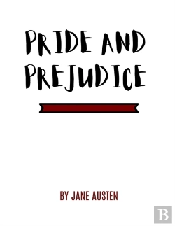 Bertrand.pt - Pride And Prejudice By Jane Austen