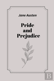 Pride And Prejudice By Jane Austen