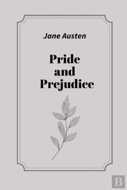Bertrand.pt - Pride And Prejudice By Jane Austen