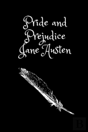Pride And Prejudice By Jane Austen