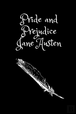 Bertrand.pt - Pride And Prejudice By Jane Austen