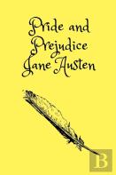 Pride And Prejudice By Jane Austen
