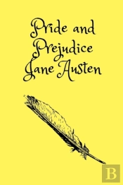 Pride And Prejudice By Jane Austen