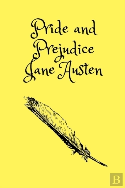 Bertrand.pt - Pride And Prejudice By Jane Austen