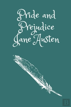 Bertrand.pt - Pride And Prejudice By Jane Austen