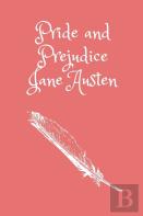 Pride And Prejudice By Jane Austen