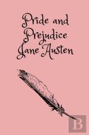 Pride And Prejudice By Jane Austen