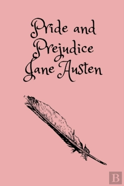 Bertrand.pt - Pride And Prejudice By Jane Austen