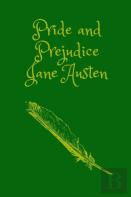 Pride And Prejudice By Jane Austen