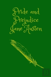 Pride And Prejudice By Jane Austen