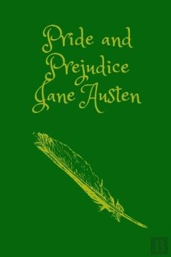 Bertrand.pt - Pride And Prejudice By Jane Austen