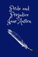 Pride And Prejudice By Jane Austen