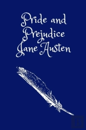 Pride And Prejudice By Jane Austen