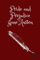 Pride And Prejudice By Jane Austen