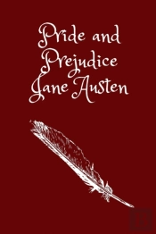 Pride And Prejudice By Jane Austen