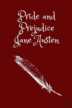 Bertrand.pt - Pride And Prejudice By Jane Austen