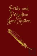 Pride And Prejudice By Jane Austen