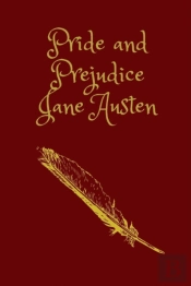 Pride And Prejudice By Jane Austen