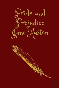 Bertrand.pt - Pride And Prejudice By Jane Austen