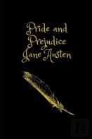 Pride And Prejudice By Jane Austen