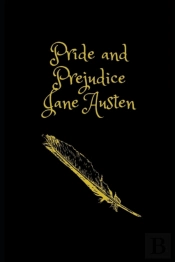 Pride And Prejudice By Jane Austen